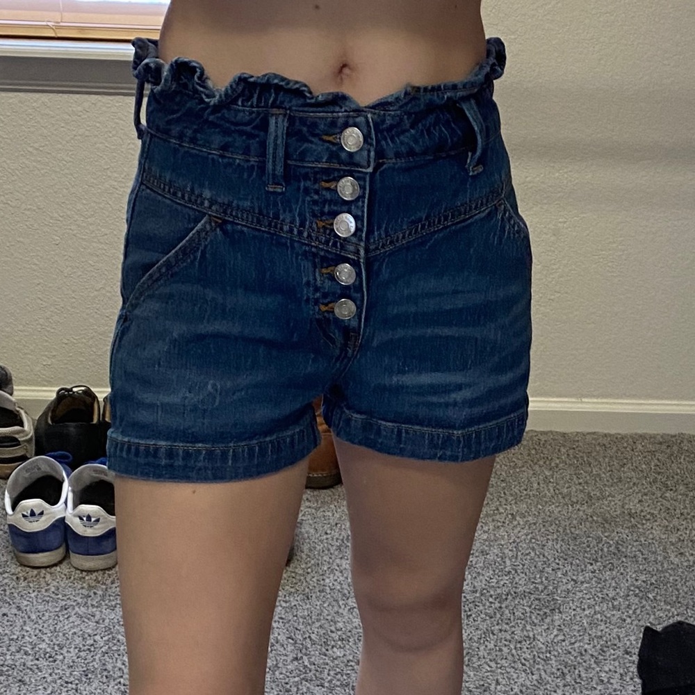 target/wild fable shorts